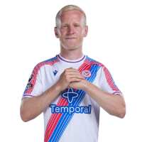 Player Cutout