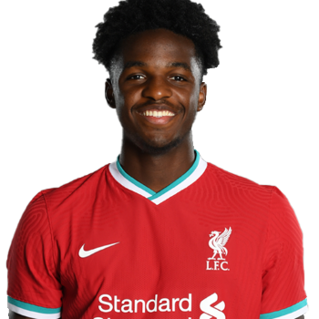 Billy Koumetio profile image
