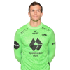 Player cutout