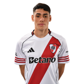 Santiago Lencina profile image
