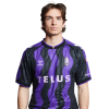 Player cutout
