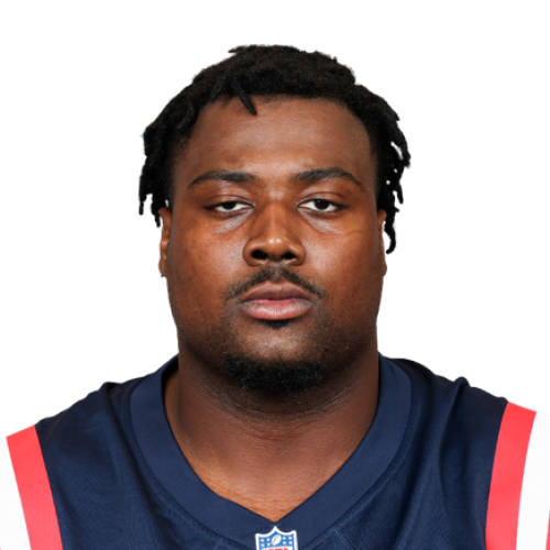 Christian Barmore