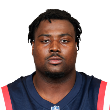 Christian Barmore
