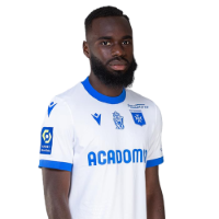 Player Cutout