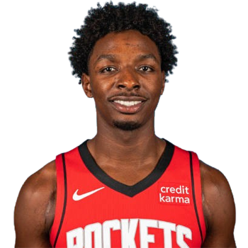 Jae'Sean Tate