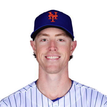 Brett Baty