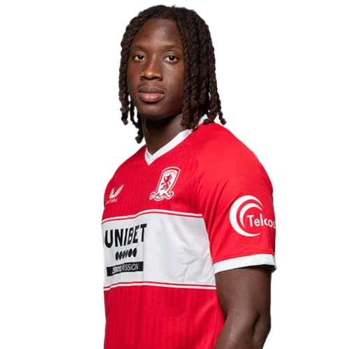 마마드우 칼리 센