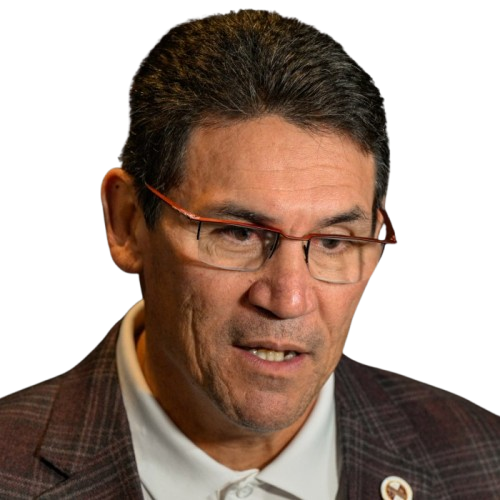 Ron Rivera
