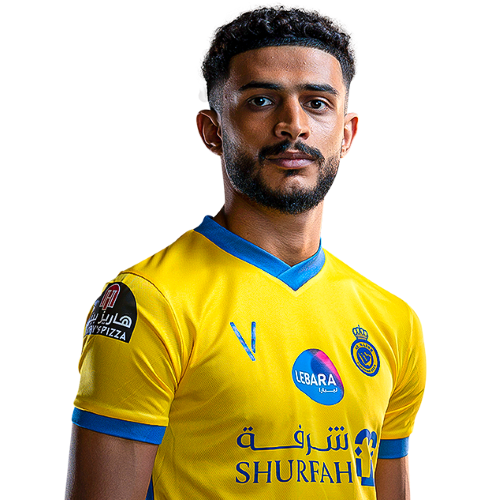 عبدالإله العمري