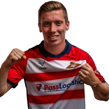 Harry Clifton profile image