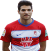 Player cutout