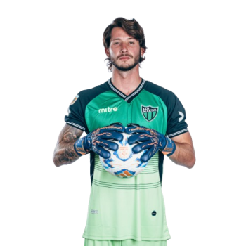 Matías Borgogno profile image