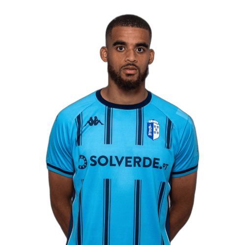 Yassin Fortuné