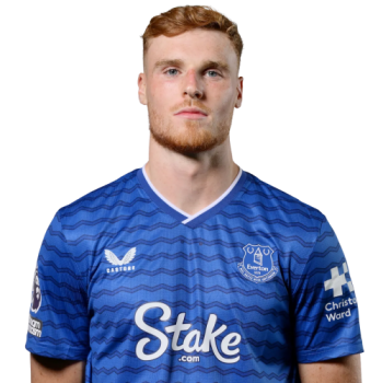 Jake O'Brien