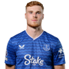 Player cutout