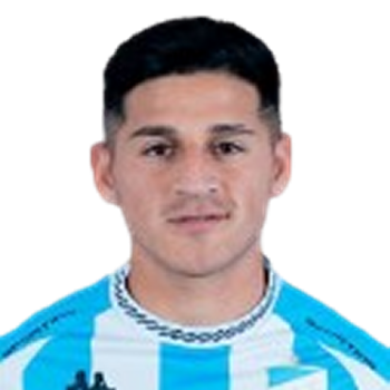Leonel Vega profile image