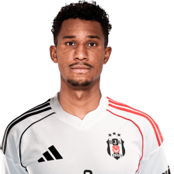Felix Uduokhai profile image