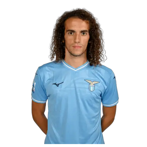 Matteo Guendouzi