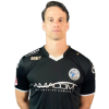 Player cutout