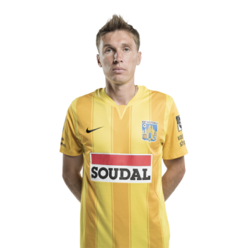Serhiy Sydorchuk profile image