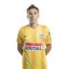 Player cutout
