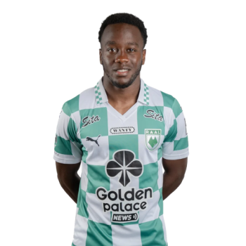 Thierry Lutonda profile image