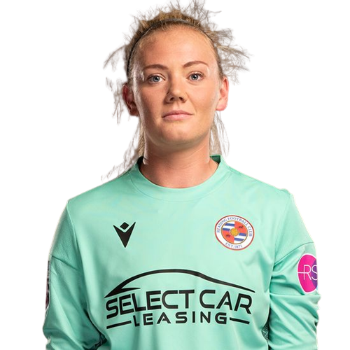 Jacqueline Burns