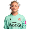 Player cutout