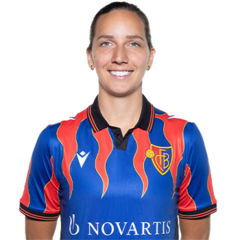 Ivana Rudelić profile image