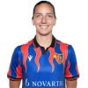Player cutout