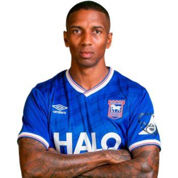 Ashley Young