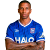 Player cutout