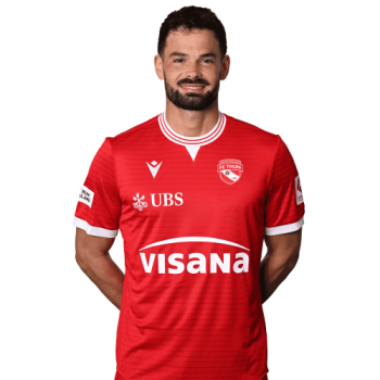 Marco Bürki profile image