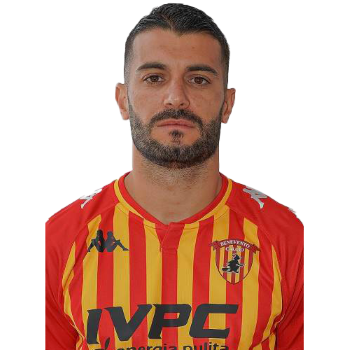 Iago Falque profile image