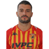 Player cutout