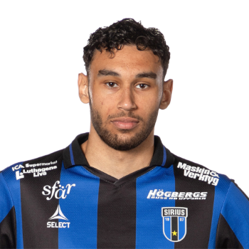 Joakim Persson profile image