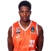 Player cutout
