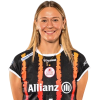 Player cutout