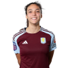 Player cutout