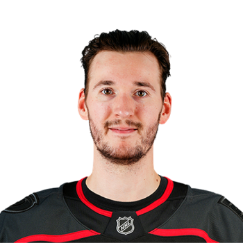 Brandon Bussi