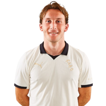 Ruari Paton profile image
