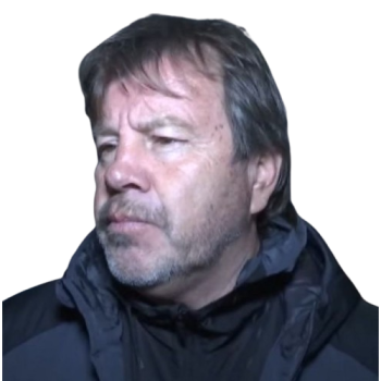 Ricardo Zielinski portrait
