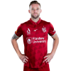 Player cutout