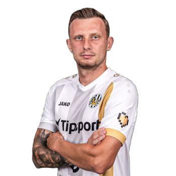 Ladislav Krejčí profile image