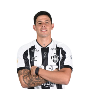 Leonardo Heredia profile image