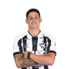 Player cutout