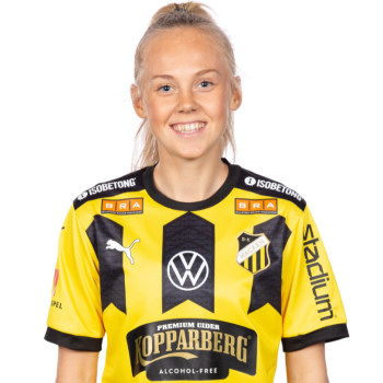 Molly Johansson profile image