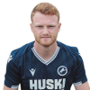 Player cutout
