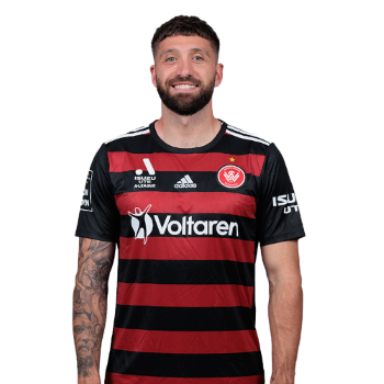Brandon Borrello profile image