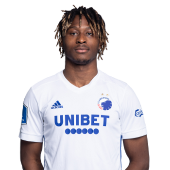 Mamoudou Karamoko profile image